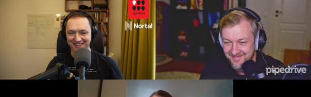 Eesti oma sariasutaja esimeseks eesmärgiks on idufirmade tulust maksta üüri