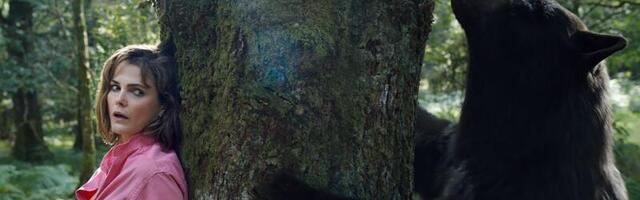 Kokaiinikaru hirnutab