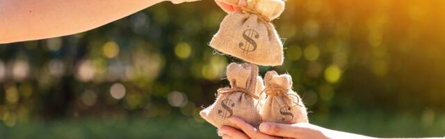 Igapäevased kulutused on aheldanud Eesti inimesed võlaorjusesse