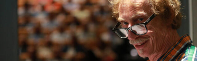 Lamborghini traktorikütusel