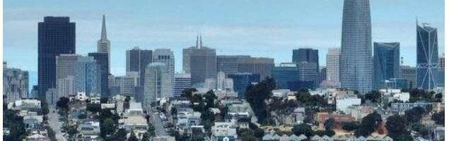 Suur pettus California eluasememandaadis
