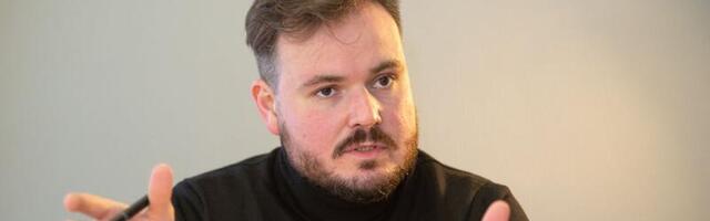Pea pooled Ida-Viru elanikud on rohepöörde poolt ja pooled vastu