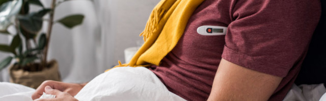 Oska märgata: signaalid, mis näitavad, et haigus on lähedal