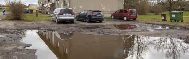 Argo Ideon: vanad kortermajad on maainimesed jätnud hinnalõksu