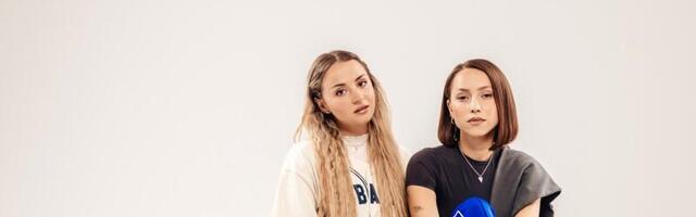 UUS KROONIKA PODCAST „SOUNDCHECK" | Lauljatarid An-Marlen ja Heleza avavad muusikaäri telgitaguseid