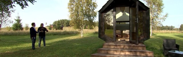 Reporter: 18 omavalitsust ootasid rahvast Maal elamise päevale