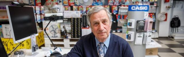 Jüri Ross: Eestis on maksuparadiis, see on meie majanduse tugevus ja oht