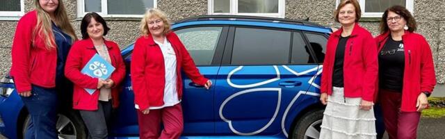 PAIK-teenuse uuringusse on kaasatud üle neljasaja inimese