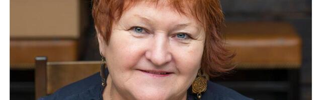 Türi valla raadiosaate külalisteks on Ülle Välimäe ja Triin Pärna