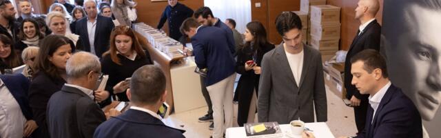 Lajos Orosz: skandaal Brüsselis ehk vasakäärmuslaste inimjaht ungarlastele