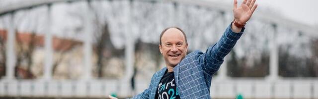 Tartu 2024 juht: nii mõnigi kultuuripealinna üritus kogub juba maailmas laialdaselt tähelepanu