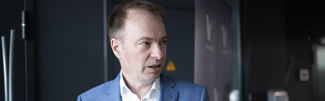 Работодатели: Эстония сейчас не должна даже условно соглашаться с климатическими целями ЕК