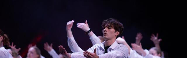 Algab registreerimine Koolitants 2025 tantsupäevadele