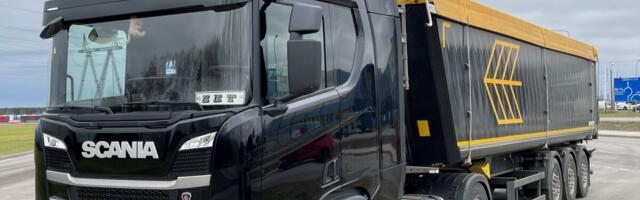 Uued suunad põllumajanduses: Baltic Grain Trade esitleb uusi tootesarju