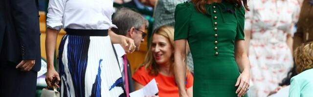 Igavikulise kisma juur! Meghanit ajas närvi üks Catherine`i iseloomuomadus