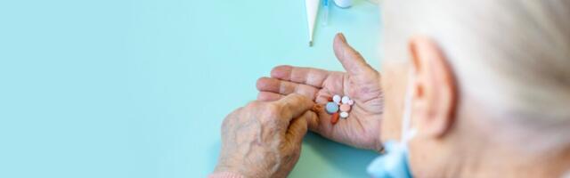 Väitekiri: Soome eakad kasutavad arstipuuduse tõttu ravimeid, mida ei peaks kasutama
