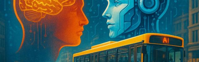 MAAILM TASKUS | Kas AI varastab su töö ja mis juhtub, kui oled vestlusroboti vastu ebaviisakas?