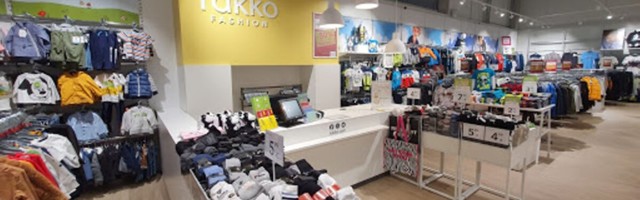 Takko töötajate keskmine palk ületas 1000 euro piiri