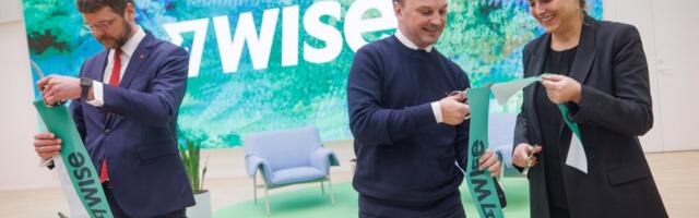 Wise tõstis suunurki: sellist uut kasvu ei osanud oodatagi