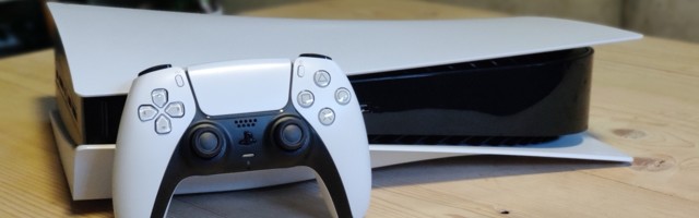 Video: näpime PlayStation 5-te ja uurime, millal saab Eestis osta uue põlvkonna Xboxi