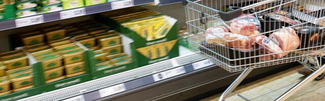 Karm prognoos: Soome kaubanduses kaob lähiajal ligi 10 000 töökohta