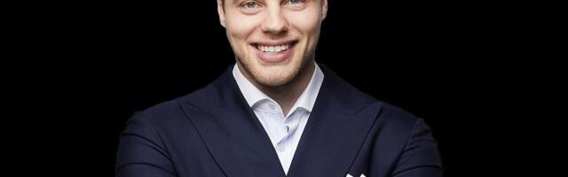 KLÕPS | Õnnesoovid! Joshua ja Anett Viinalass saavad lapse