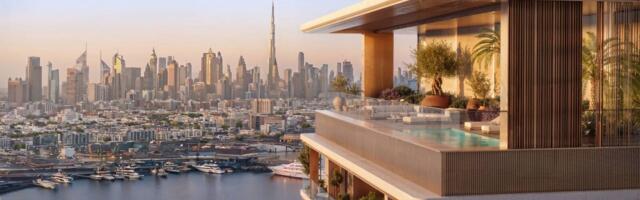 Kuidas Eesti investorid muudavad 550 000 Dubai kinnisvara abil 1 000 000 euroks