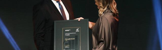 Toidutööstuse TOP | Tervisetoidutootja European Foods sihib käibekasvu kümme miljonit aastas