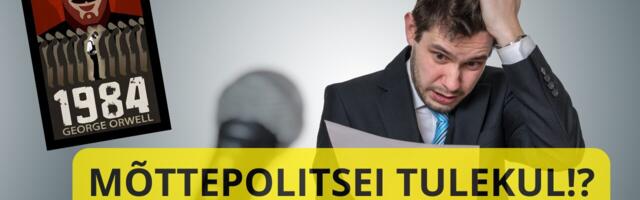 Riik soovib karistada “terroristliku propaganda” jälgimist. Eksperdid: see on meelsuskontroll ja mõtete eest karistamine