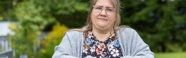 Siirdatud süda kinkis naisele uue elu: „,ma ei teadnud kunagi, kas järgmisel hommikul enam ärkan“