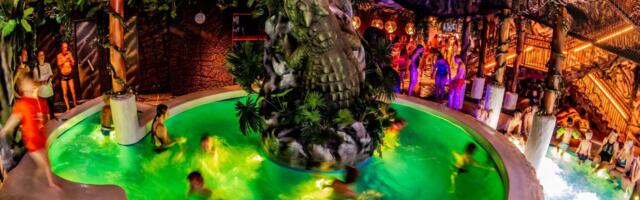 Elamus Spa pälvis Aasta turismiedendaja 2025 tiitli