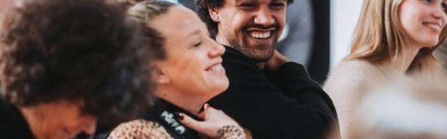 PÖFFi koolitusprogramm kutsub filmimaailma tipptegijate meistriklassidesse