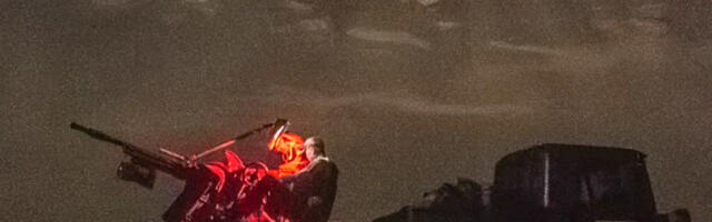 Leedu võtab kasutusele Ukraina-stiilis mobiilsed õhutõrjeüksused