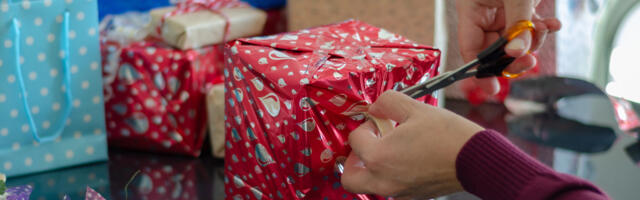 Kingituste pakkimine võhikutele: kõik, mida peaksid teadma, et protsess kulgeks võimalikult valutult