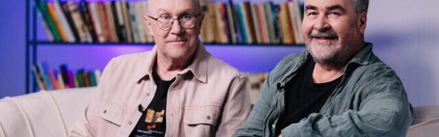 Mart Kivastik: Euroopa mõistes teeme Eestis filmi ilma rahata