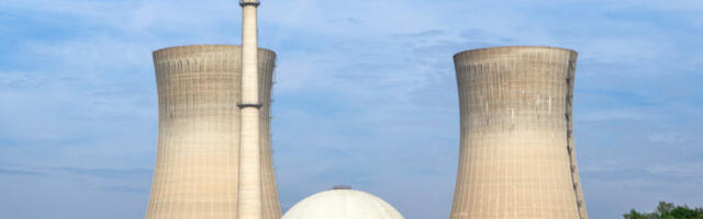 Uuring: enamik Eesti elanikest toetab tuumaenergia kasutuselevõttu