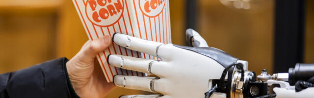 Tehisintellekt võib inimese psühholoogiliselt alistada