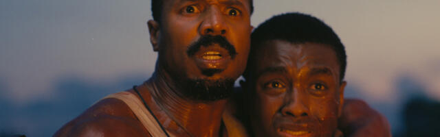 Muusikaline vampiirifilm kandideerib 16 Oscarile