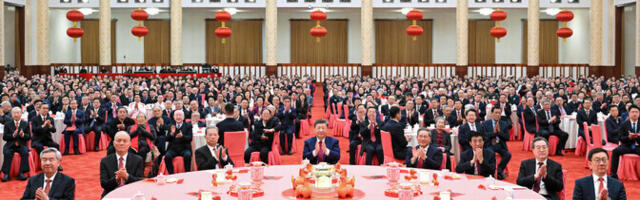 WSJ: Xi üritab puhastuste abil kindlustada võimu armee üle