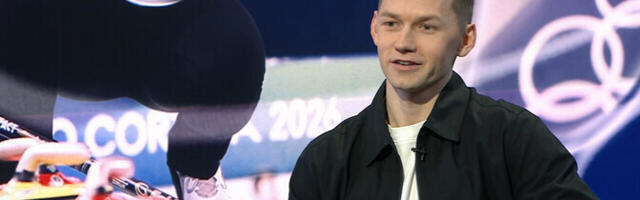 Lill: me oleks kümme asja saanud teistmoodi teha, aga oleme uhked