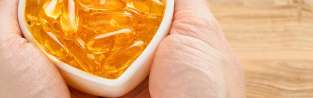 Piisav D-vitamiini tase toetab südame tervist