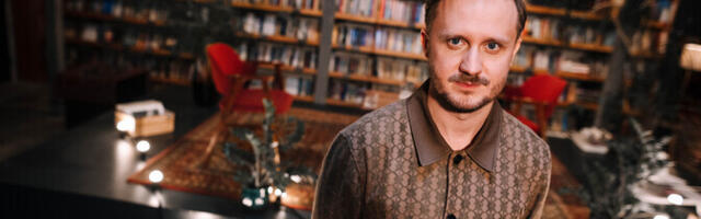 Teatripäeva gala lavastaja Mikk Jürjens: oluline on leida tasakaal