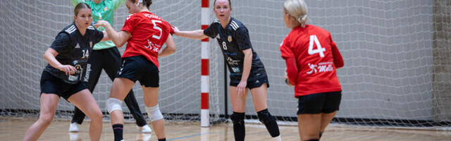 Tabasalu oli kodusaalis parem Mellast