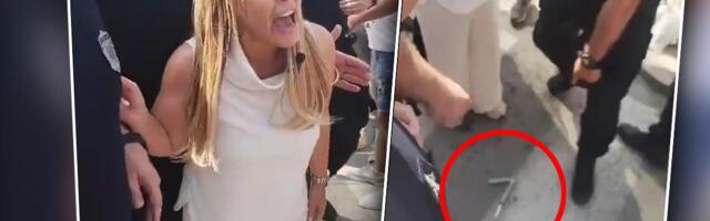 SKANDAL U BAJINOJ BAŠTI! Opozicija ne preza NI OD ČEGA: Građanima stigle lažne poruke u ime Vučića - pokušaj prevare birača na izborima!