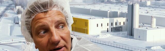 „Pidime saama miljon liitrit piima päevas, aga ei saanud.“ Kuhu kadus tooraine, mida E-Piim lubas?