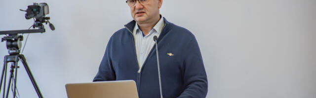 Haapsalu sai valmis esimese lisaeelarve