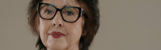 Tallinna teeneka kultuuritegelase preemia pälvib kunstiajaloolane Sirje Helme