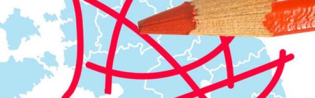 Idapiirialade raport: rahvastikukadu nõuab riigilt selget fookust ja terviklikku lähenemist