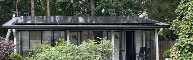 Nutikad akusalvestid muudavad päikeseenergia taas tasuvaks