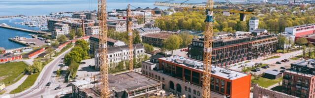 Endover muudab plaani ja maksab 17 miljonit investoritele tagasi